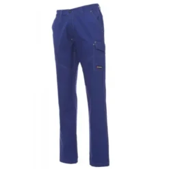 Pantaloni da lavoro Worker Multitasche con Triple Cuciture per tutte le Stagioni - Payper AY 7323