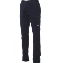 Pantaloni da lavoro Worker Pro Multitasche Multistagione con Triple Cuciture - Payper