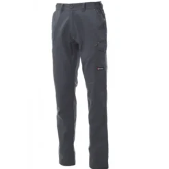 Pantaloni da lavoro Worker Pro Multitasche Multistagione con Triple Cuciture - Payper