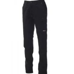 Pantaloni da lavoro Worker Pro Multitasche Multistagione con Triple Cuciture - Payper