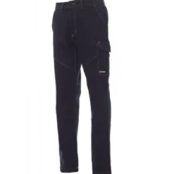 Pantaloni da lavoro Worker Stretch Multitasche Elasticizzati - Payper AY 7319