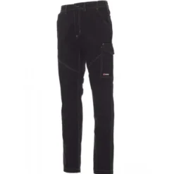 Pantaloni da lavoro Worker Stretch Multitasche Elasticizzati - Payper AY 7319