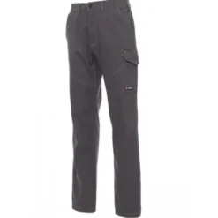 Pantaloni da lavoro Worker Stretch Multitasche Elasticizzati - Payper AY 7319