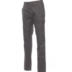 Pantaloni da lavoro Worker Summer Multitasche Estivi in Cotone - Payper AY 7318