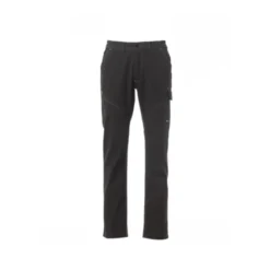 Pantaloni da lavoro Worker Summer Multitasche Estivi in Cotone - Payper AY 7318