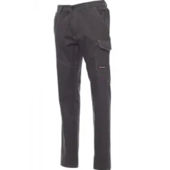 Pantaloni da lavoro Worker Winter Multitasche Invernali in Cotone - Payper AY 7320