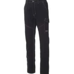 Pantaloni da lavoro Worker Winter Multitasche Invernali in Cotone - Payper AY 7320