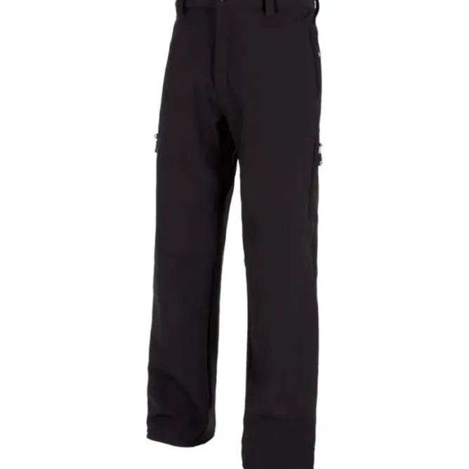 Pantaloni da lavoro Workshell invernale multitasche - Workteam