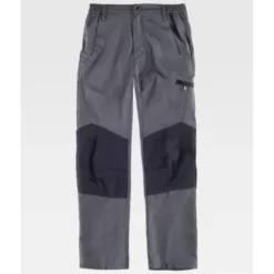 Pantaloni da Lavoro Workteam Multitasche B1460