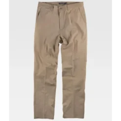 Pantaloni da Lavoro Workteam Elasticizzato B1422