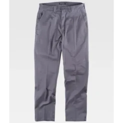 Pantaloni da Lavoro Workteam Elasticizzato B1422