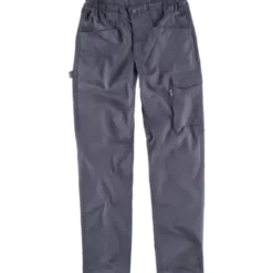 Pantaloni da lavoro Workteam Elasticizzati B4030