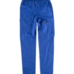 Pantaloni da lavoro Workteam Elasticizzati B4030