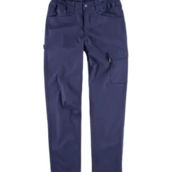 Pantaloni da lavoro Workteam Elasticizzati B4030