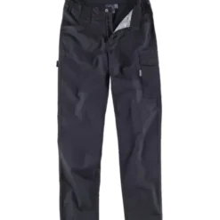 Pantaloni da lavoro Workteam Elasticizzati B4030