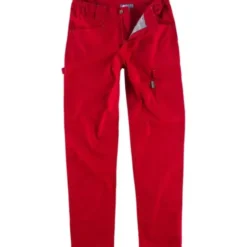 Pantaloni da lavoro Workteam Elasticizzati B4030