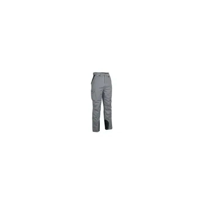 Pantaloni Imbottiti da Lavoro Cofra Frozen V008-0-00