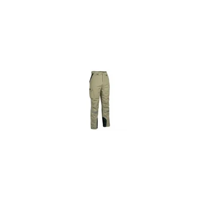 Pantaloni Imbottiti da Lavoro Cofra Frozen V008-0-00