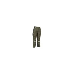 Pantaloni Imbottiti da Lavoro Cofra Frozen V008-0-00