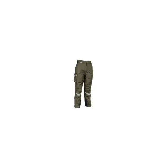 Pantaloni Imbottiti da Lavoro Cofra Frozen V008-0-00