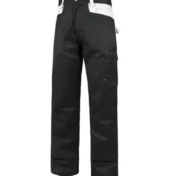 Pantaloni multitasche con triple cuciture e rinforzi - Workteam
