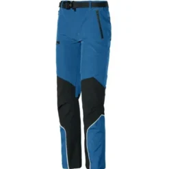 Pantaloni Tecnici Linea Extreme ISSA LINE in Softshell Stretch 8832B