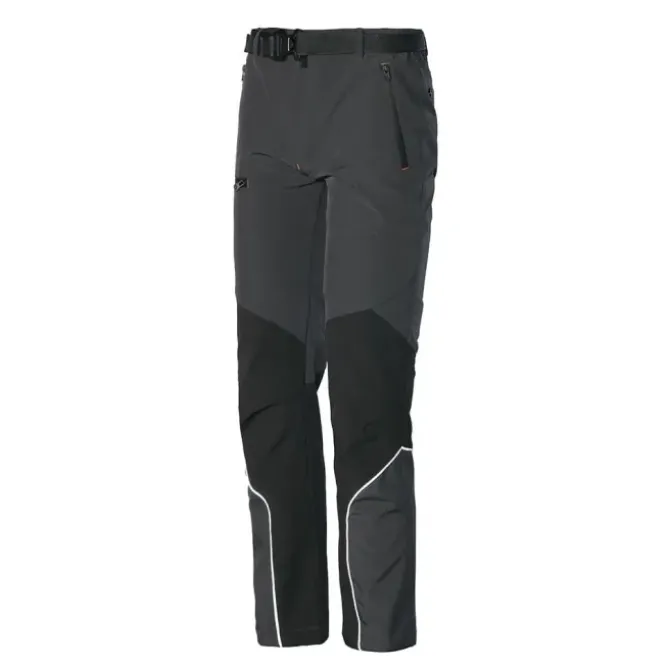 Pantaloni Tecnici Linea Extreme ISSA LINE in Softshell Stretch 8832B