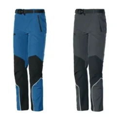 Pantaloni Tecnici Linea Extreme ISSA LINE in Softshell Stretch 8832B