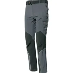 Pantaloni Tecnici Linea ISSA LINE in Softshell Stretch estivo 8837B