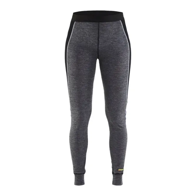 Pantaloni Termici da Lavoro Blaklader Lady 720117329699L