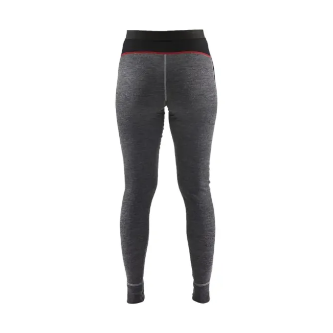 Pantaloni Termici da Lavoro Blaklader X Warm Lady 724517369699L
