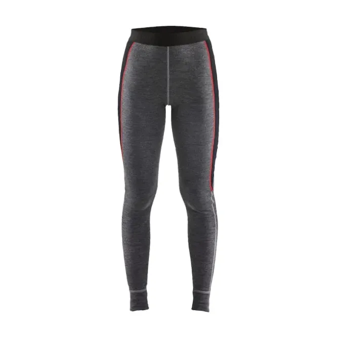 Pantaloni Termici da Lavoro Blaklader X Warm Lady 724517369699L