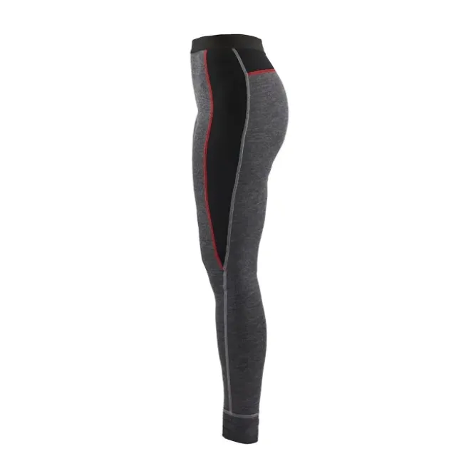 Pantaloni Termici da Lavoro Blaklader X Warm Lady 724517369699L