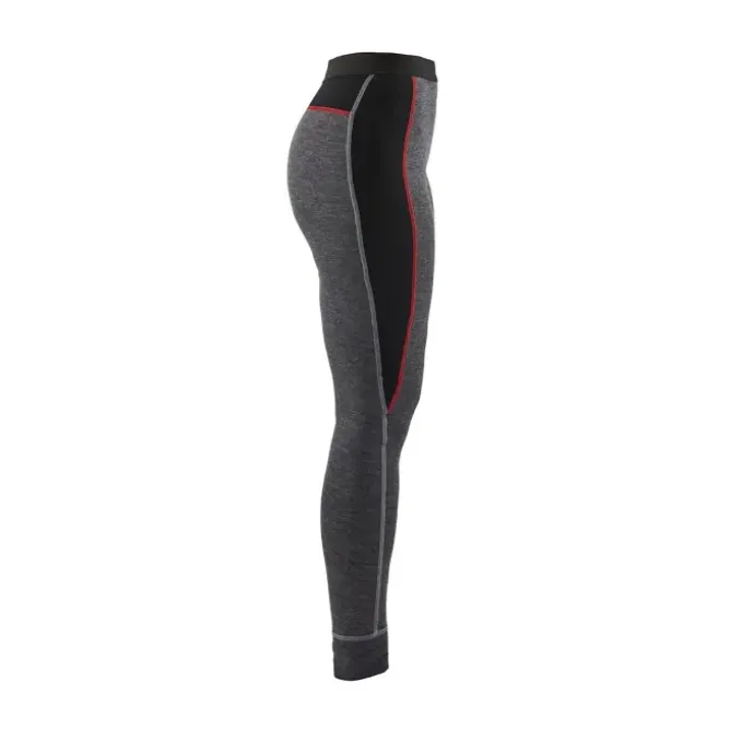Pantaloni Termici da Lavoro Blaklader X Warm Lady 724517369699L