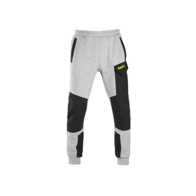 Pantaloni Tuta Kapriol Slick 160243 Multitasche