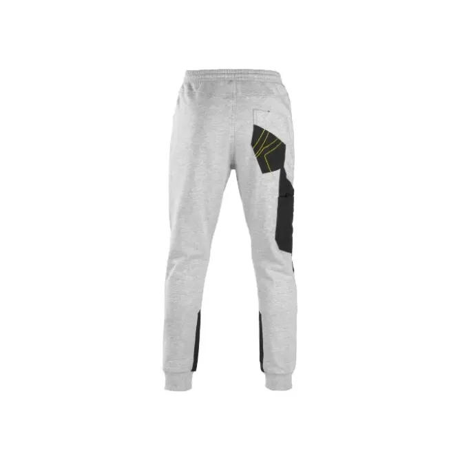 Pantaloni Tuta Kapriol Slick 160243 Multitasche
