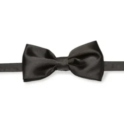 Papillon lucido da Lavoro Unisex 100% Poliestere Giblor's 409