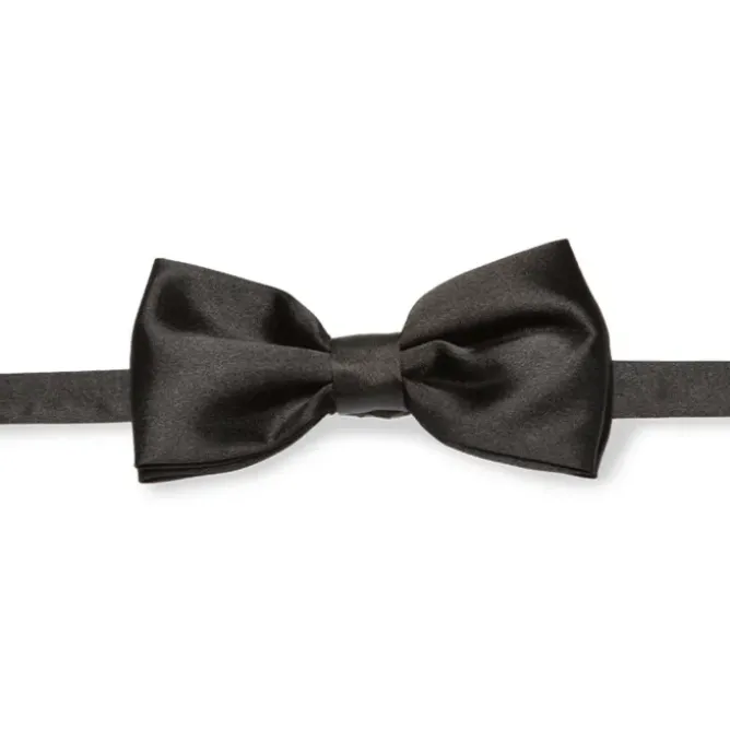 Papillon lucido da Lavoro Unisex 100% Poliestere Giblor's 409