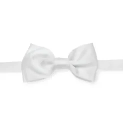 Papillon lucido da Lavoro Unisex 100% Poliestere Giblor's 409