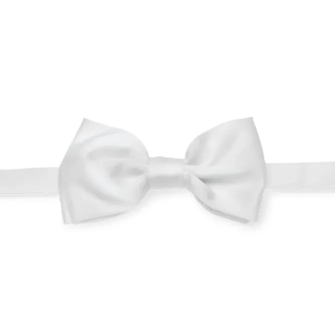 Papillon lucido da Lavoro Unisex 100% Poliestere Giblor's 409