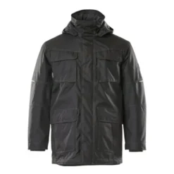 Parka da Lavoro Impermeabile Multitasche Antivento Dayton Mascot 10010-194
