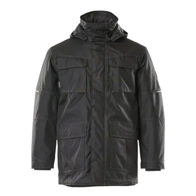 Parka da Lavoro Impermeabile Multitasche Antivento Dayton Mascot 10010-194