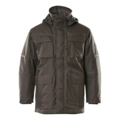 Parka da Lavoro Impermeabile Multitasche Antivento Dayton Mascot 10010-194