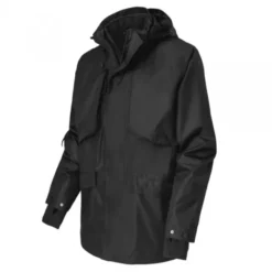 Parka 3 in 1 da Lavoro Impermeabile Softshell Multitasche Molinel Survival 0936.9999.279