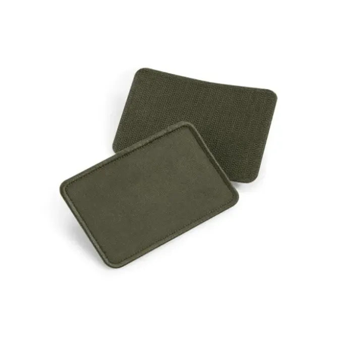 Patch Removibile in Cotone Beechfield - B600