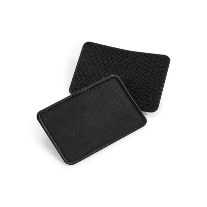 Patch Removibile in Cotone Beechfield - B600