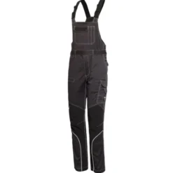 Pettorina da lavoro Stretch Multitasche Issa Line 8835B-L