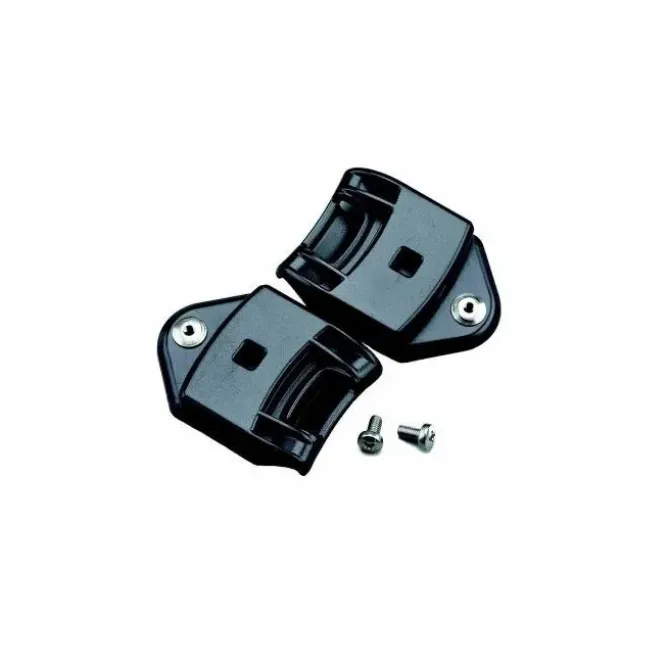 2 Pezzi - Adattatore per Cuffie AQ da Lavoro Logica WAC00003