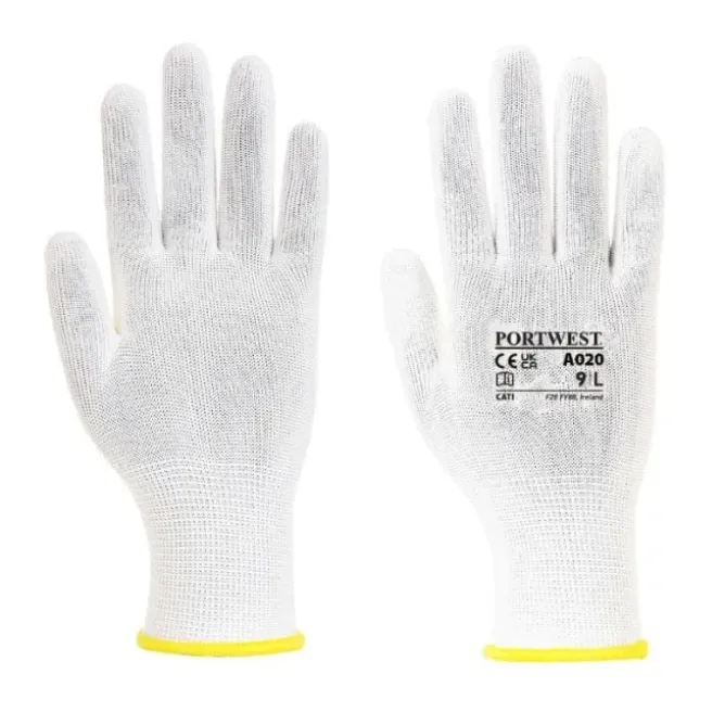 960 Pezzi - Guanti da Lavoro Assembly - A020 Portwest