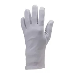 600 Pezzi - Guanti Da Lavoro Coverguard in Tessuto Sintetico Eurolite MO4210